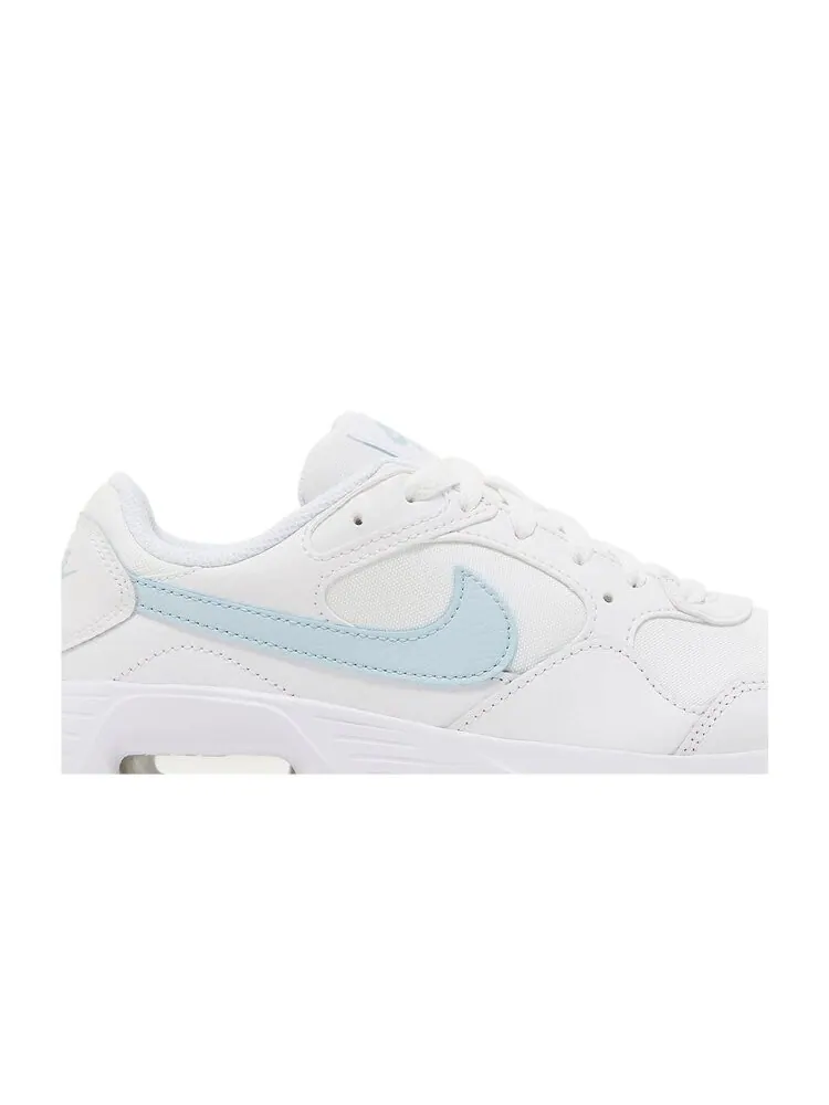 Кроссовки Nike Wmns Air Max SC — изображение 2 из 4, белый