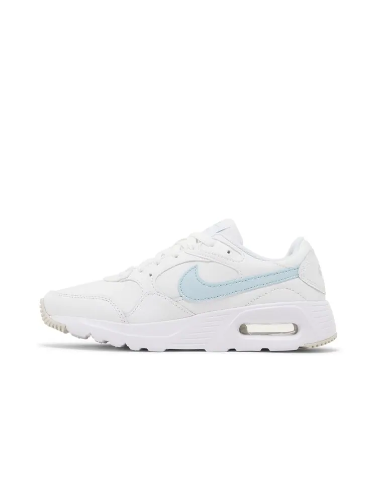 Кроссовки Nike Wmns Air Max SC — изображение 3 из 4, белый