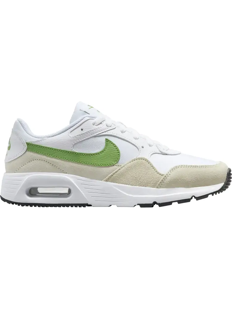 Кроссовки Wmns Air Max SC 'White Chlorophyll' — изображение 1 из 1, белый