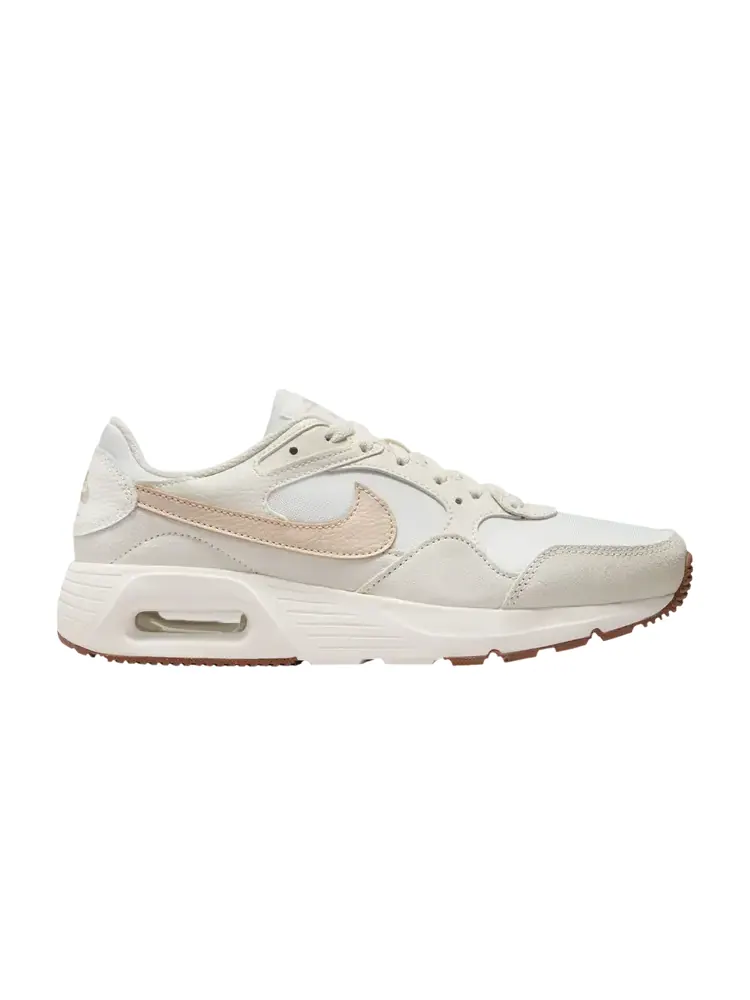 Кроссовки Nike Wmns Air Max SC — изображение 1 из 1, бежевый