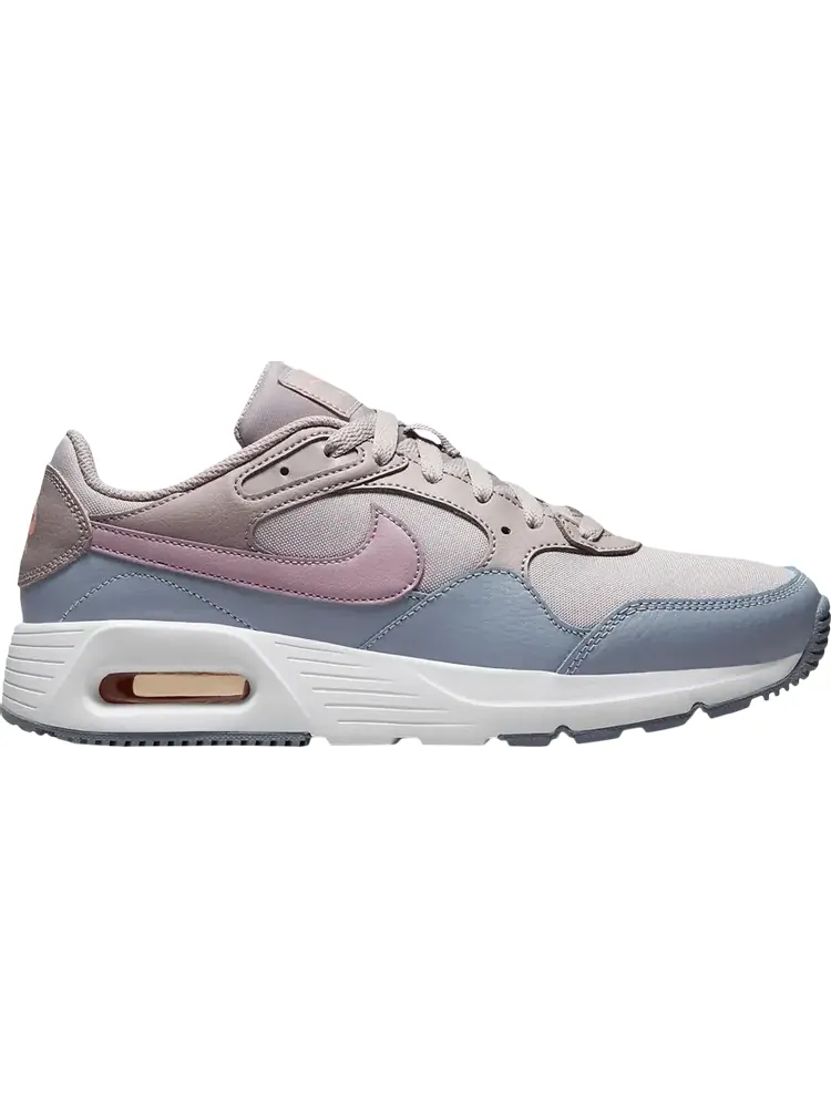 Кроссовки Nike Wmns Air Max SC 'Amethyst Ash' — изображение 1 из 1, фиолетовый