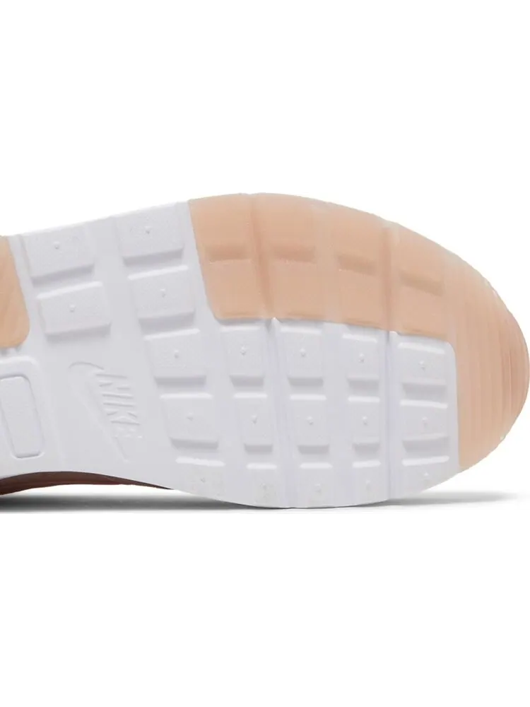 Кроссовки Nike Wmns Air Max SC 'Fossil Stone' — изображение 5 из 8, розовый