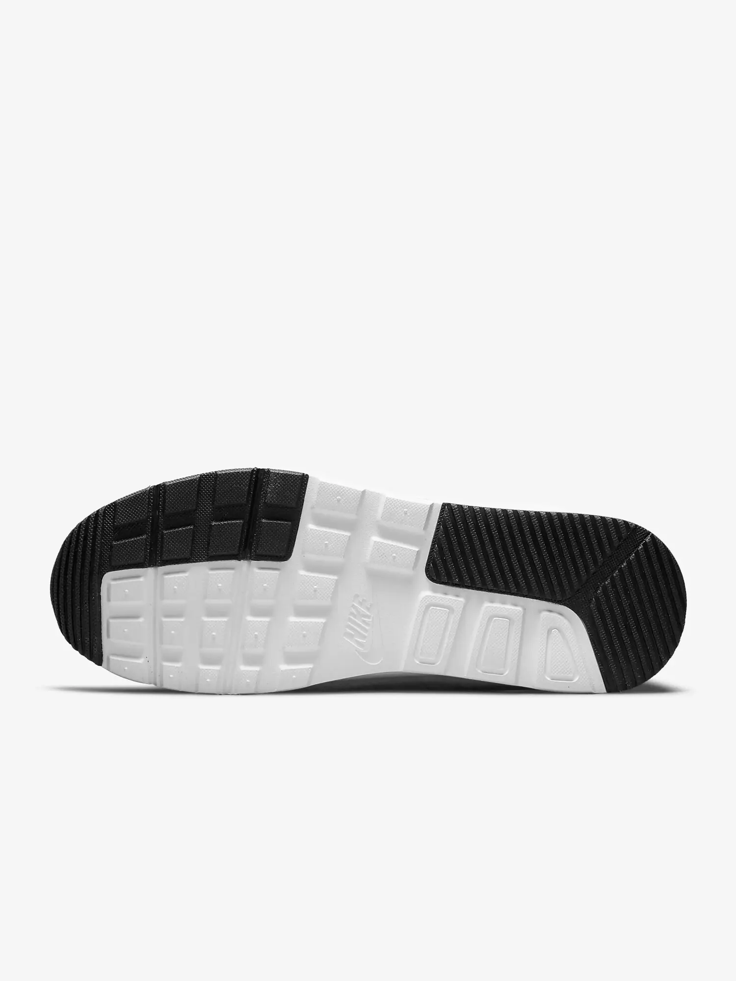 Кроссовки Nike Air Max SC — изображение 4 из 8, черный/белый