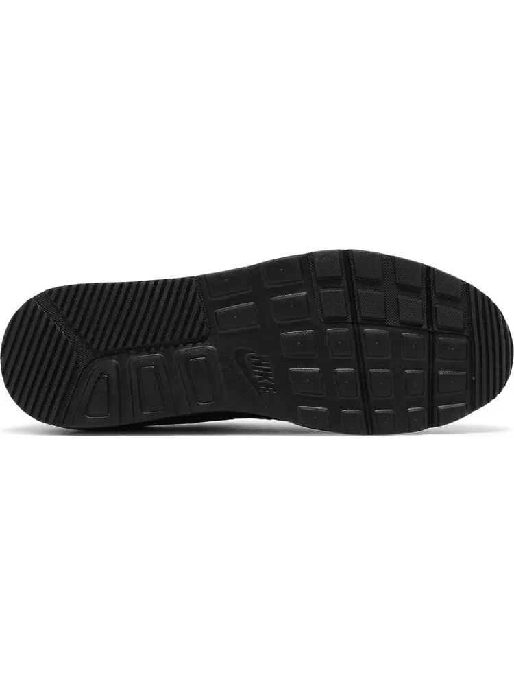 Кроссовки Nike Air Max SC 'Triple Black' — изображение 4 из 8, черный