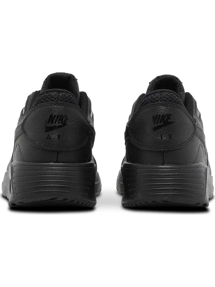 Кроссовки Nike Air Max SC 'Triple Black' — изображение 6 из 8, черный