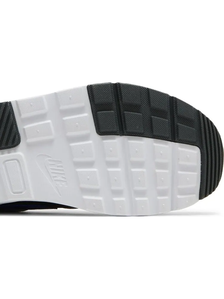 Кроссовки Nike Air Max SC 'Light Smoke Grey Game Royal' — изображение 5 из 8, серый