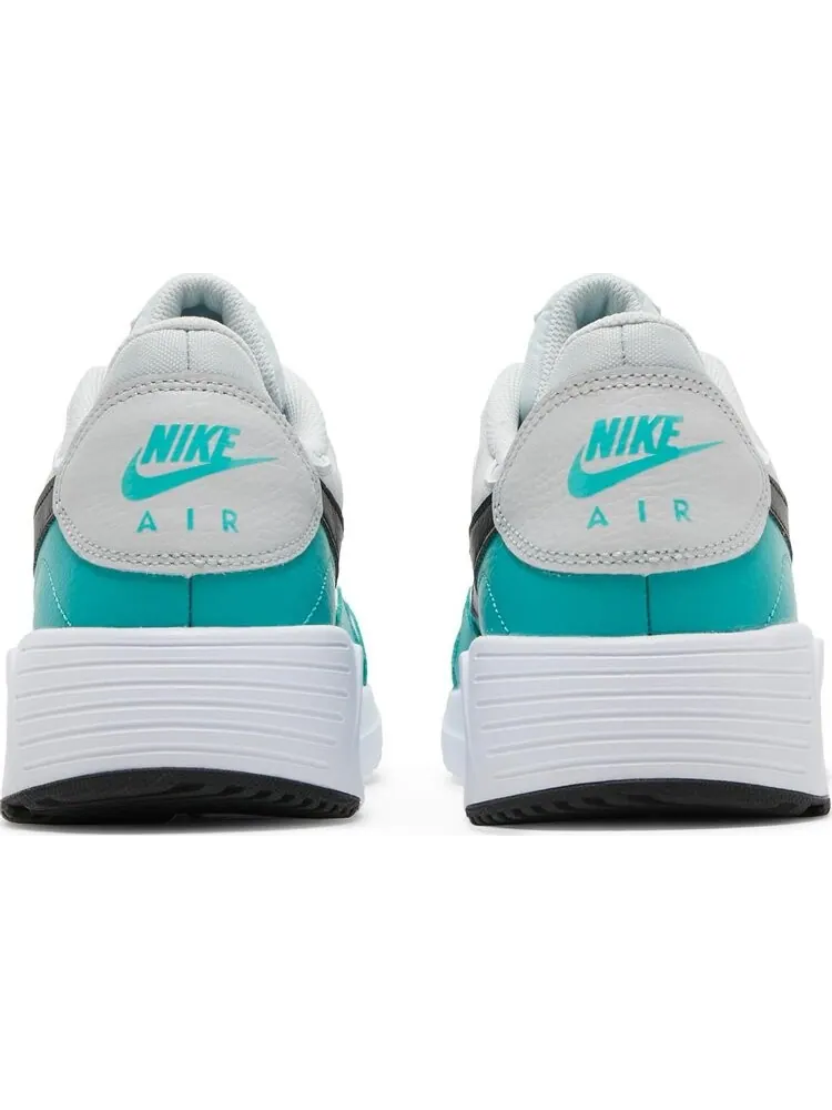 Кроссовки Nike Air Max SC 'Photon Dust Washed Teal' — изображение 6 из 8, белый