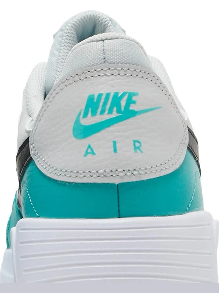 Кроссовки Nike Air Max SC 'Photon Dust Washed Teal' — изображение 7 из 8, белый