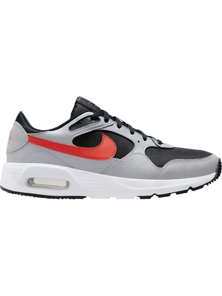 Кроссовки Air Max SC 'Black Cement Picante' — изображение 1 из 1, черный