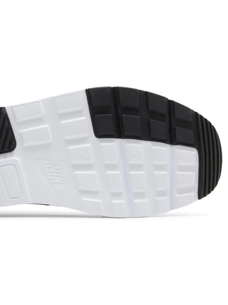 Кроссовки Nike Air Max SC 'Wolf Grey Dark Team Red' — изображение 5 из 8, серый