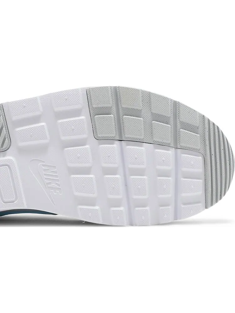Кроссовки Nike Air Max SC 'White Lagoon Pulse' — изображение 5 из 8, белый