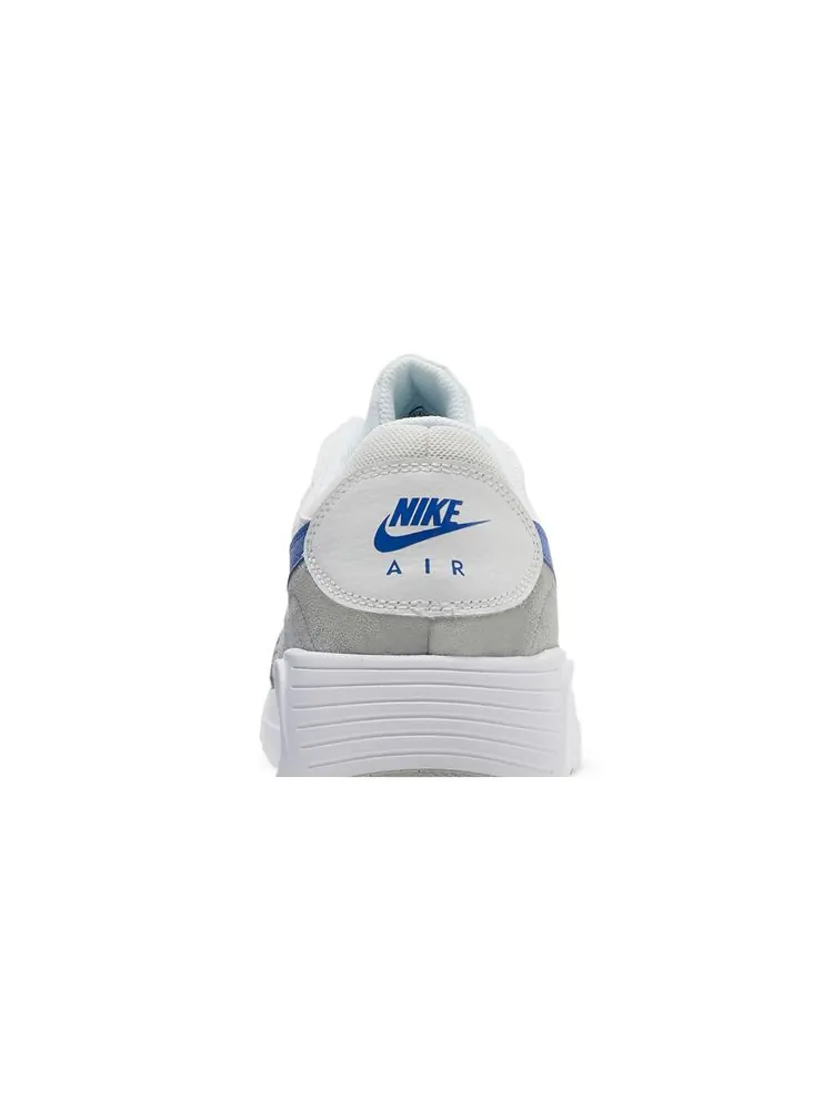 Кроссовки Air Max SC 'White Game Royal' — изображение 7 из 8, белый
