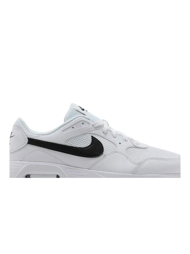Кроссовки Nike Air Max SC — изображение 2 из 4, белый