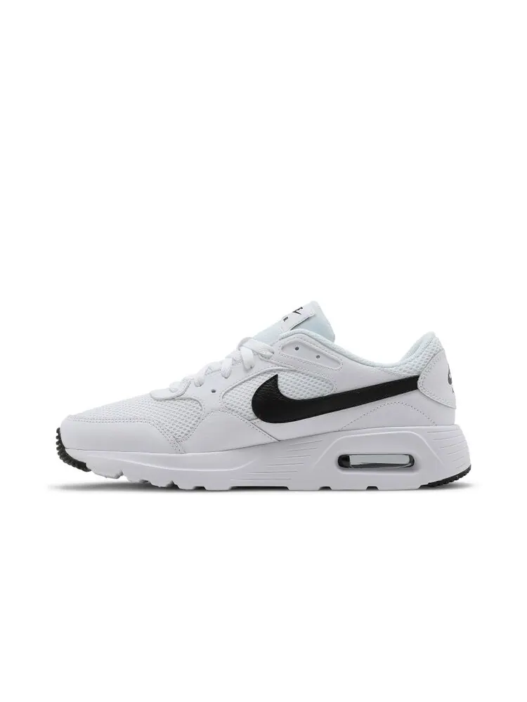 Кроссовки Nike Air Max SC — изображение 3 из 4, белый