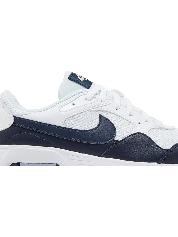 Кроссовки Nike Air Max SC 'White Obsidian' — изображение 2 из 8, белый