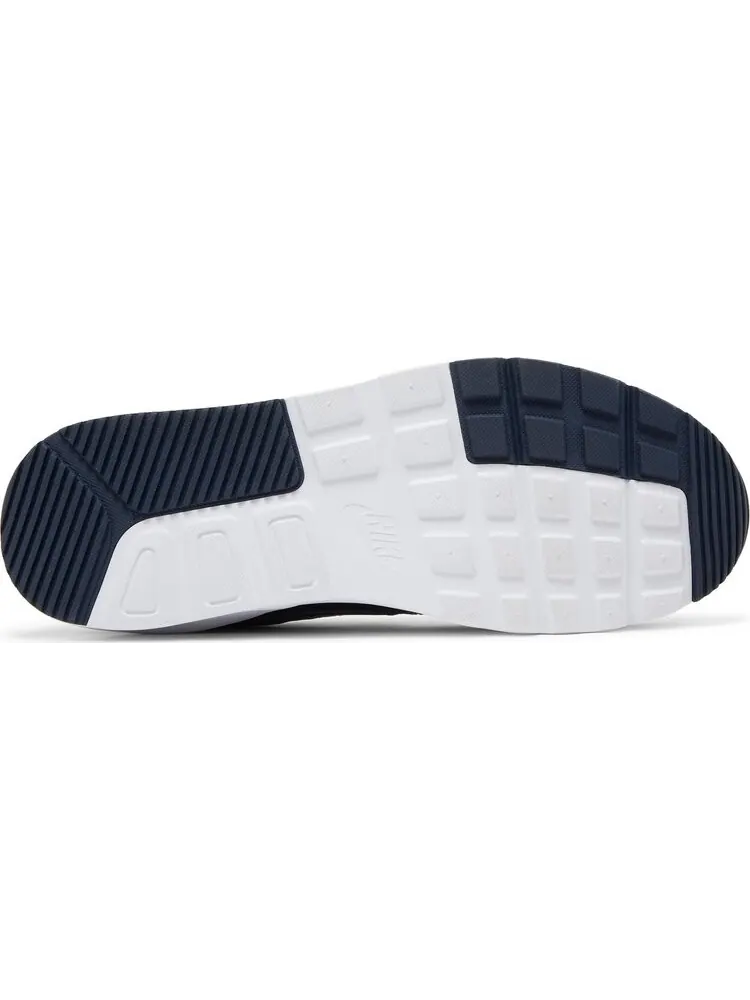 Кроссовки Nike Air Max SC 'White Obsidian' — изображение 4 из 8, белый