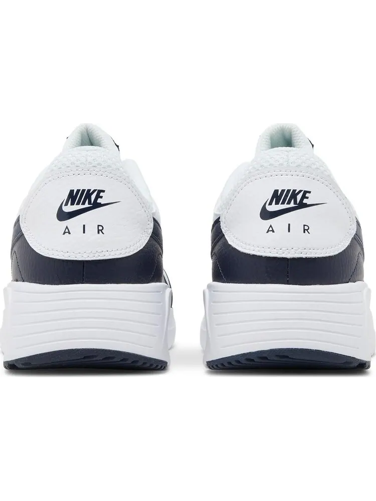 Кроссовки Nike Air Max SC 'White Obsidian' — изображение 6 из 8, белый