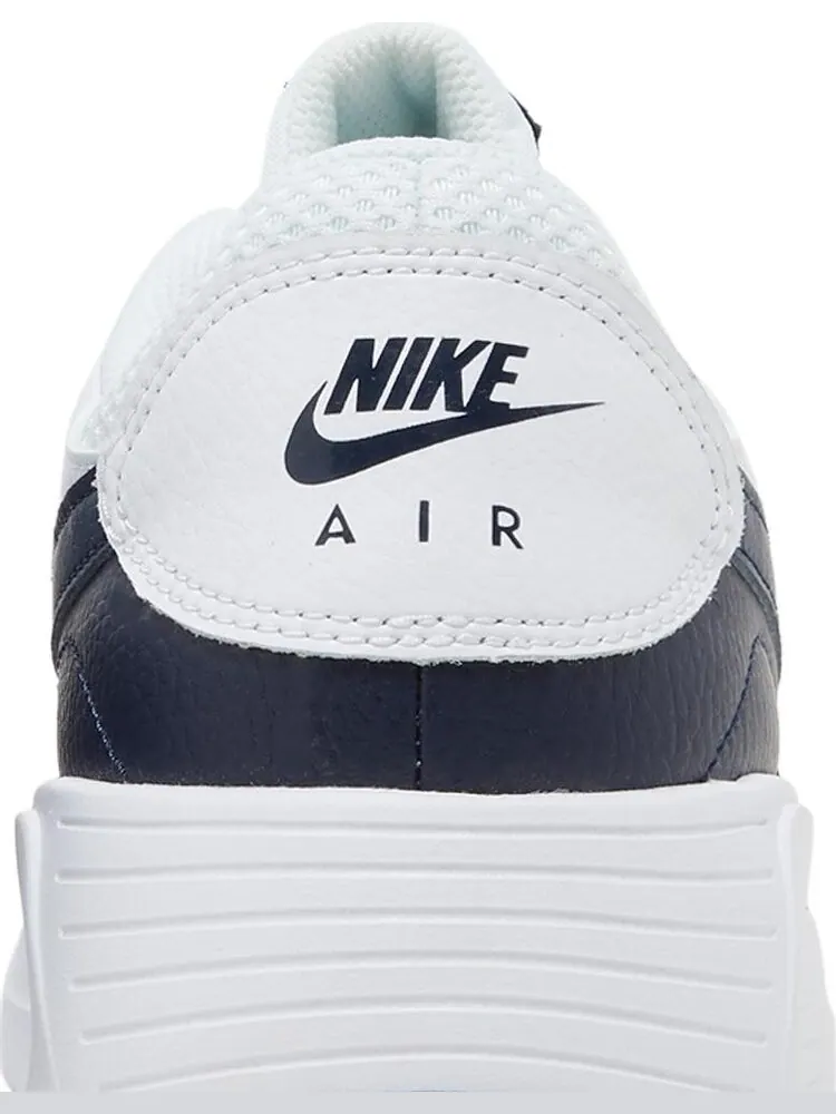 Кроссовки Nike Air Max SC 'White Obsidian' — изображение 7 из 8, белый