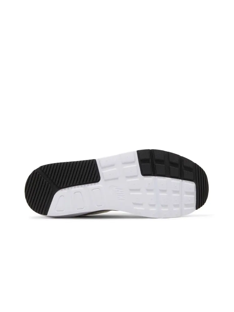 Кроссовки Air Max SC 'White University Red' — изображение 4 из 8, белый красный
