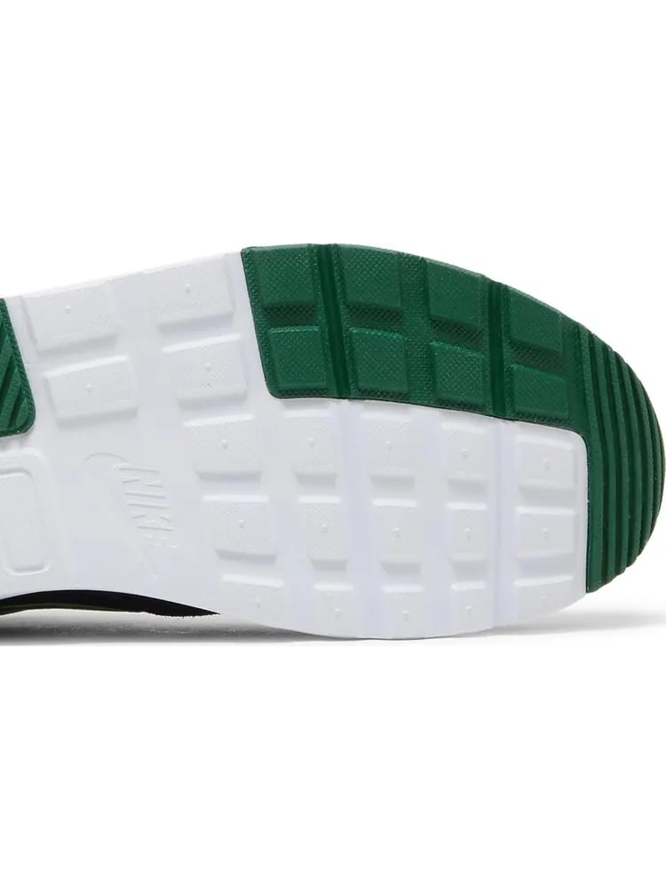 Кроссовки Nike Air Max SC 'White Gorge Green' — изображение 4 из 7, белый
