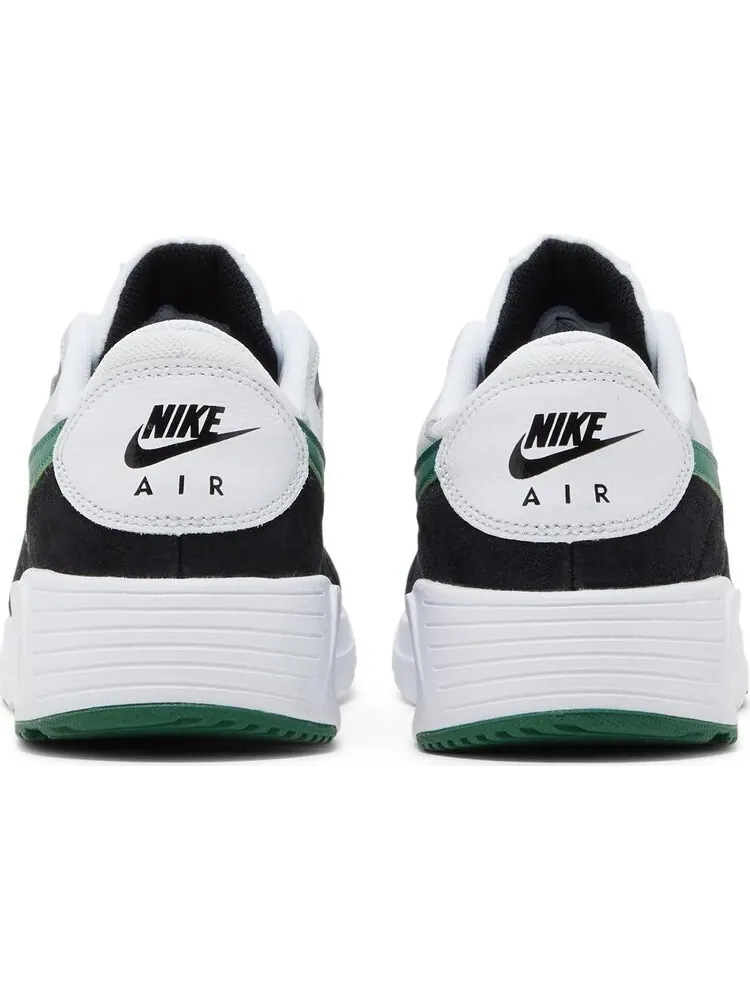 Кроссовки Nike Air Max SC 'White Gorge Green' — изображение 5 из 7, белый