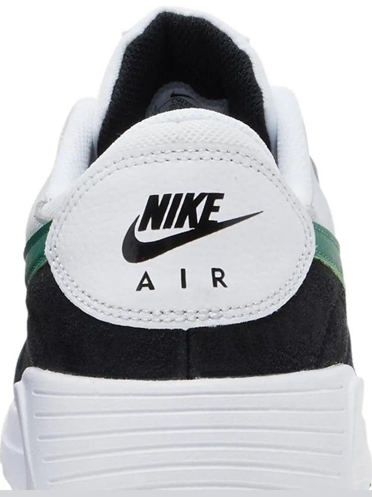 Кроссовки Nike Air Max SC 'White Gorge Green' — изображение 6 из 7, белый