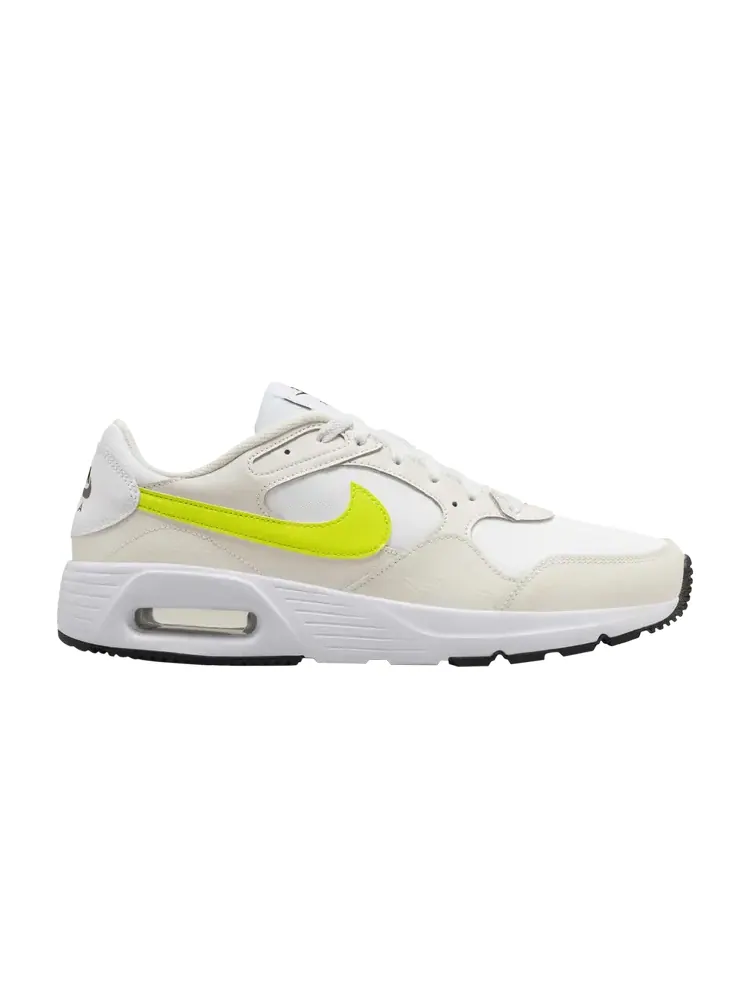 Кроссовки Air Max SC — изображение 1 из 1, белый