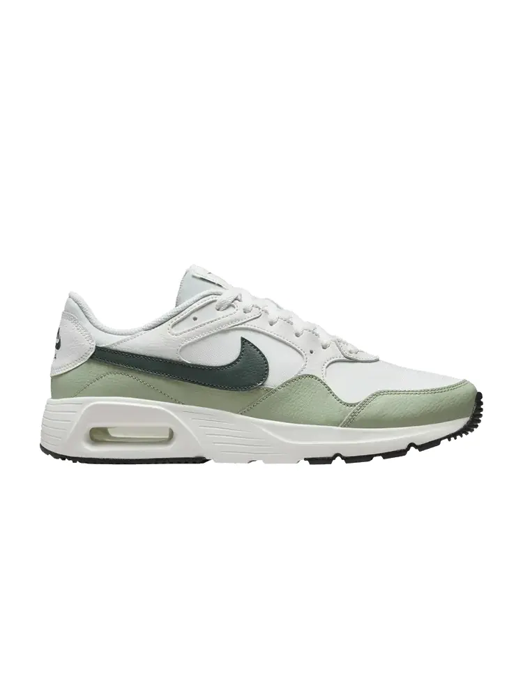 Кроссовки Air Max SC 'Jade Horizon Vintage Green' — изображение 1 из 1, винтажный зеленый