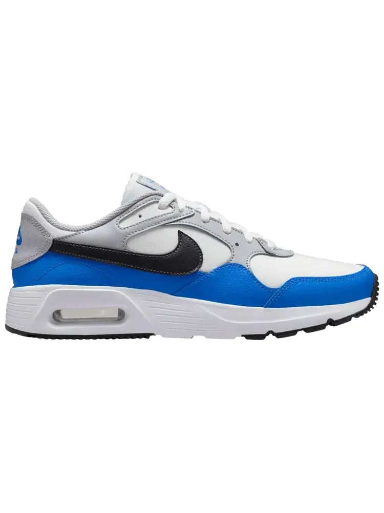 Кроссовки Nike Air Max SC 'Light Photo Blue' — изображение 1 из 1, синий