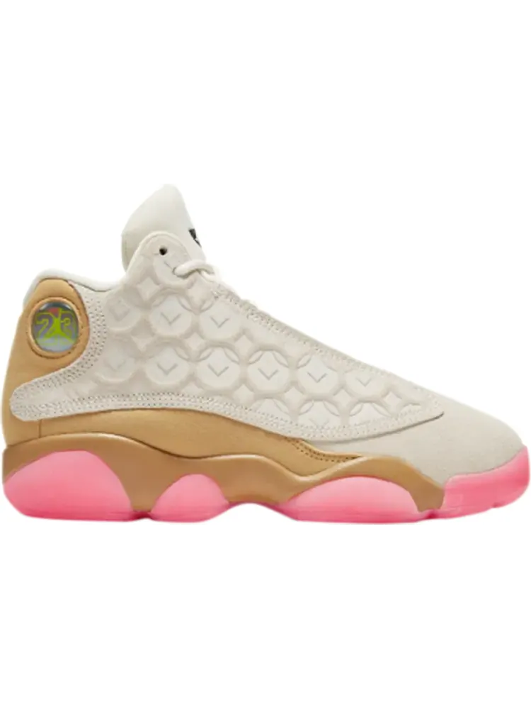 Кроссовки Air Jordan 13 Retro PS Chinese New Year — изображение 1 из 1, загар