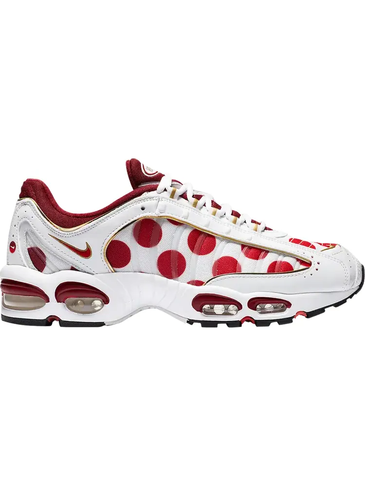 Кроссовки Nike Air Max Tailwind 4 'Nippon' — изображение 1 из 1, белый