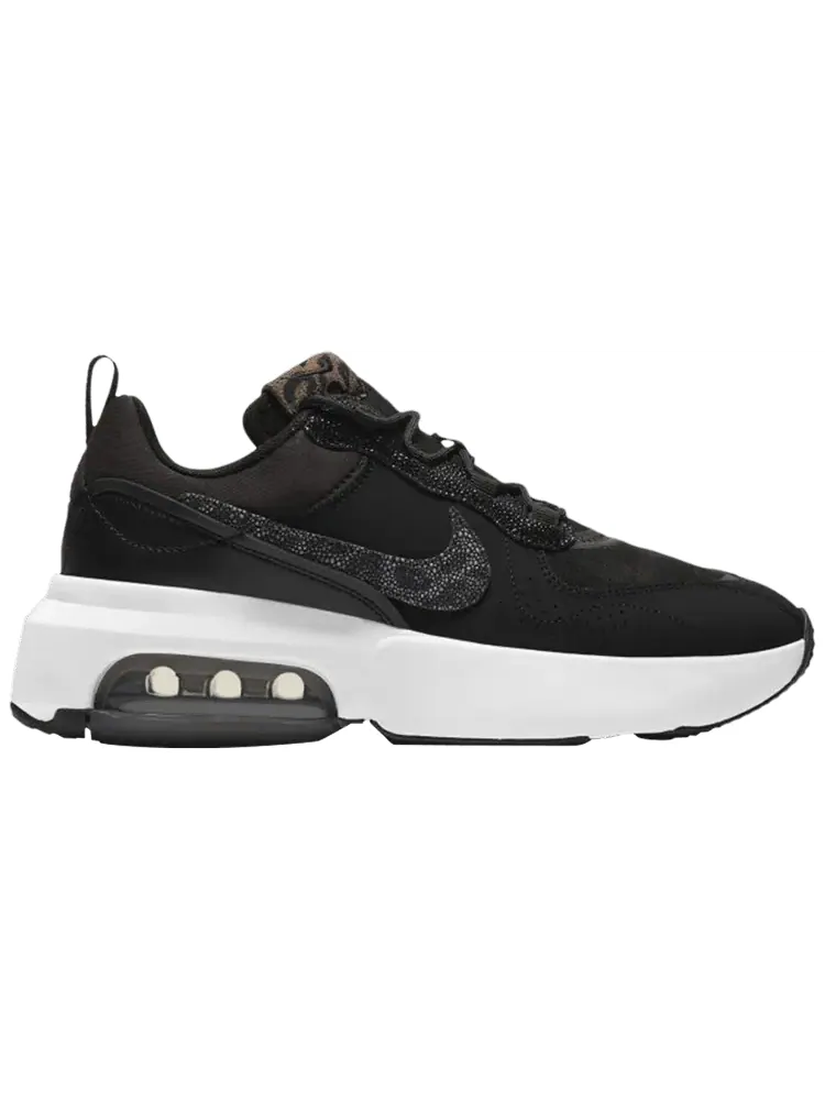 Кроссовки Nike Wmns Air Max Verona SE 'Black' — изображение 1 из 1, черный