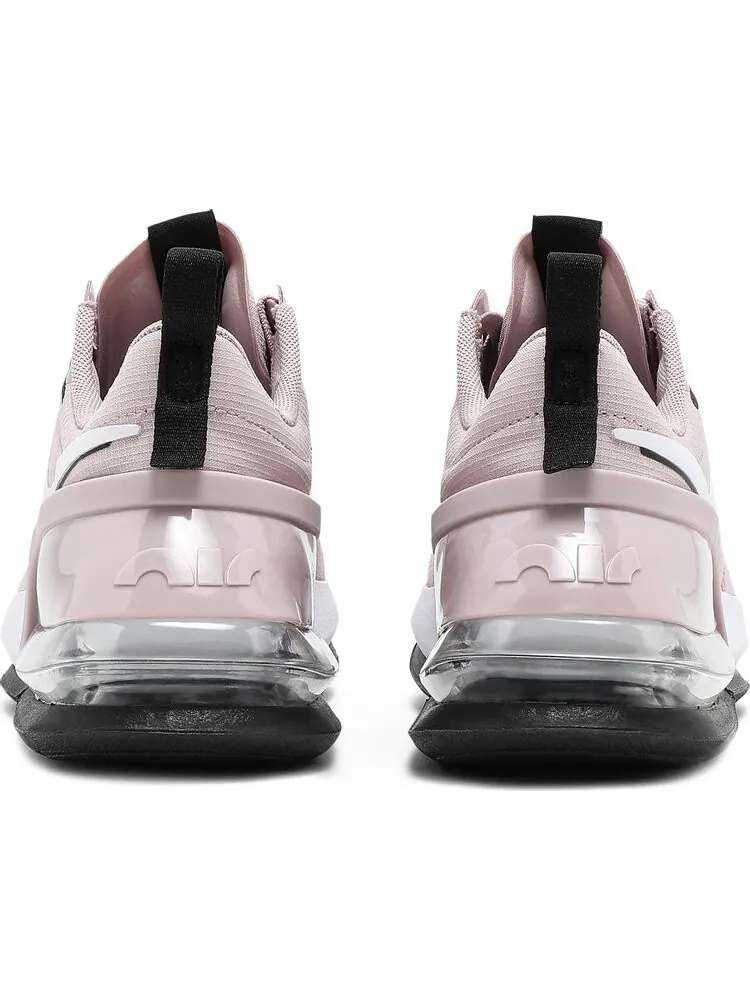 Кроссовки Nike Wmns Air Max Up 'Champagne' — изображение 6 из 8, розовый
