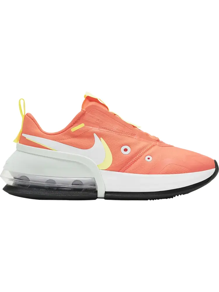 Кроссовки Nike Wmns Air Max Up 'Bright Mango' — изображение 1 из 1, оранжевый