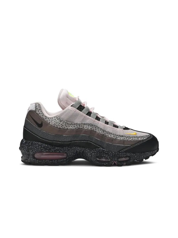 Кроссовки Nike size? x Air Max 95 — изображение 1 из 4, мульти