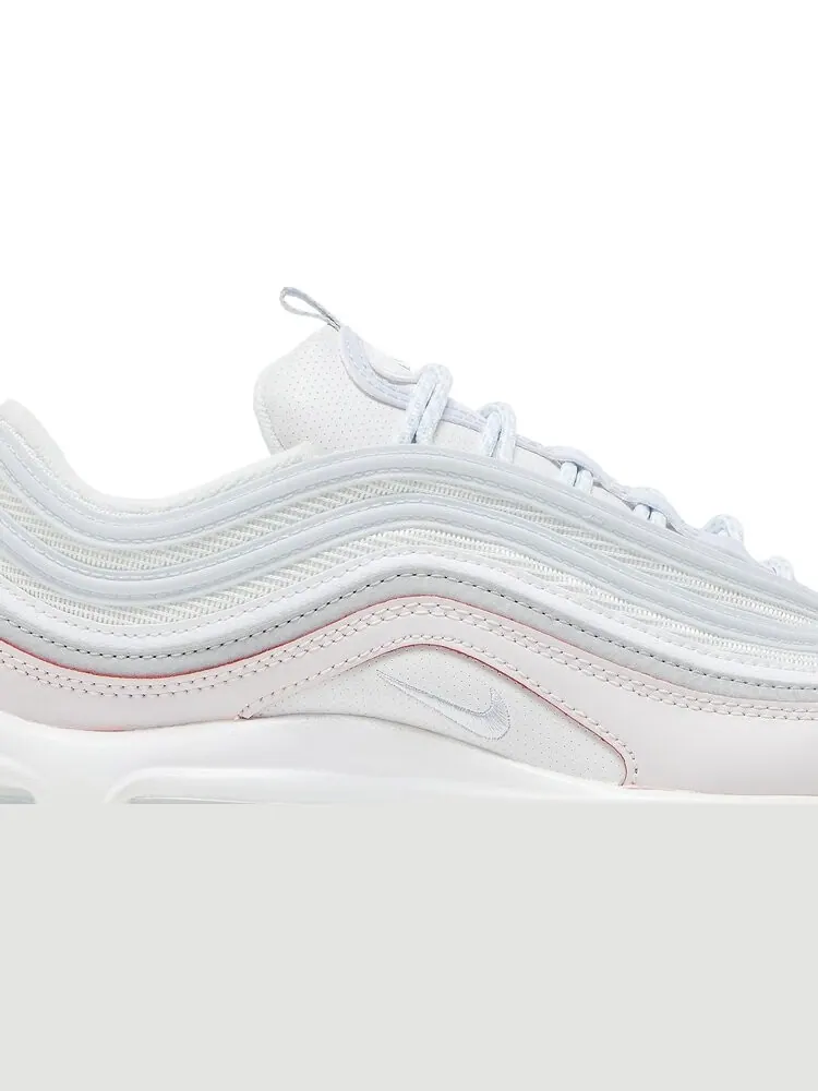 Кроссовки Nike Air Max 97 'DIY Flare' — изображение 2 из 8, белый