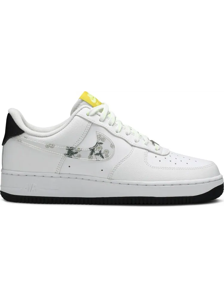 Кроссовки Nike Air Force 1 '07 LV8 'Daisy Pack — изображение 1 из 8, белый