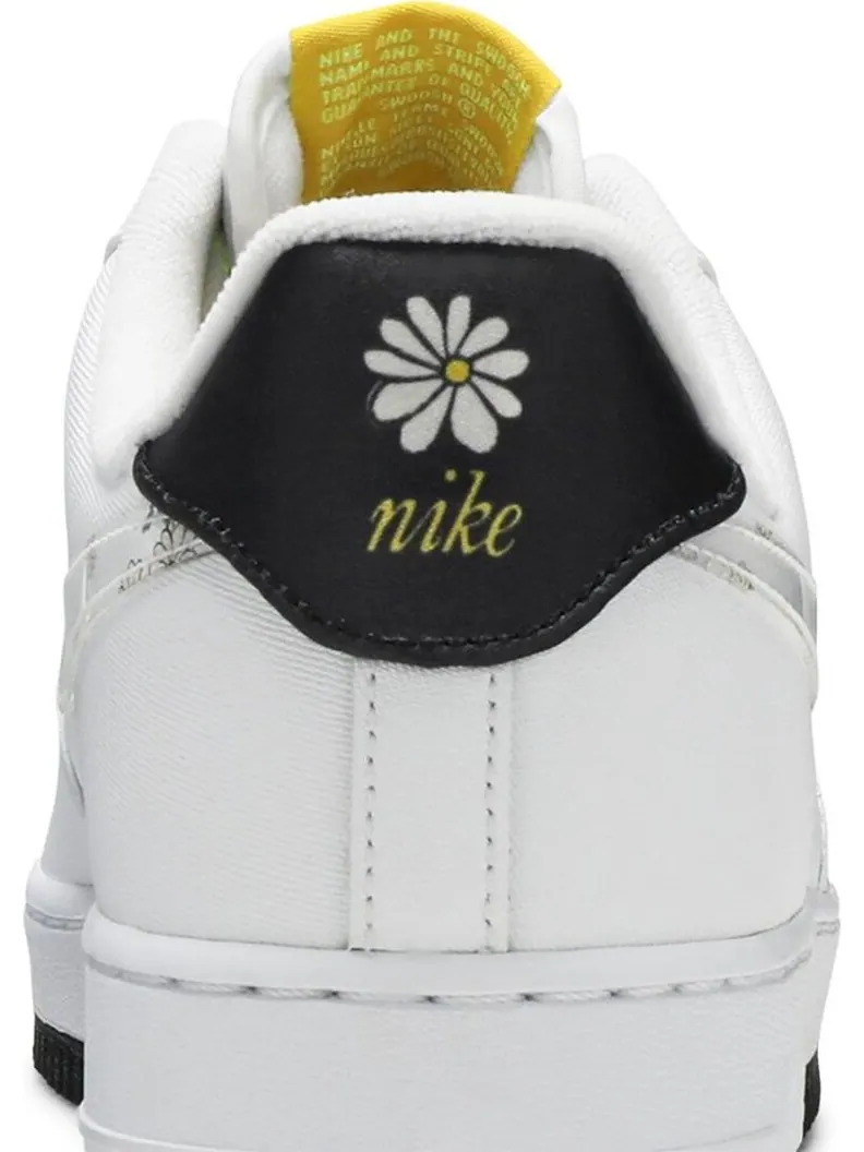 Кроссовки Nike Air Force 1 '07 LV8 'Daisy Pack — изображение 7 из 8, белый