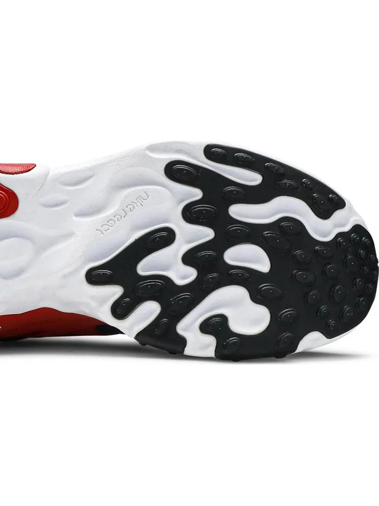 Кроссовки Nike React Presto 'USA' — изображение 5 из 8, синий