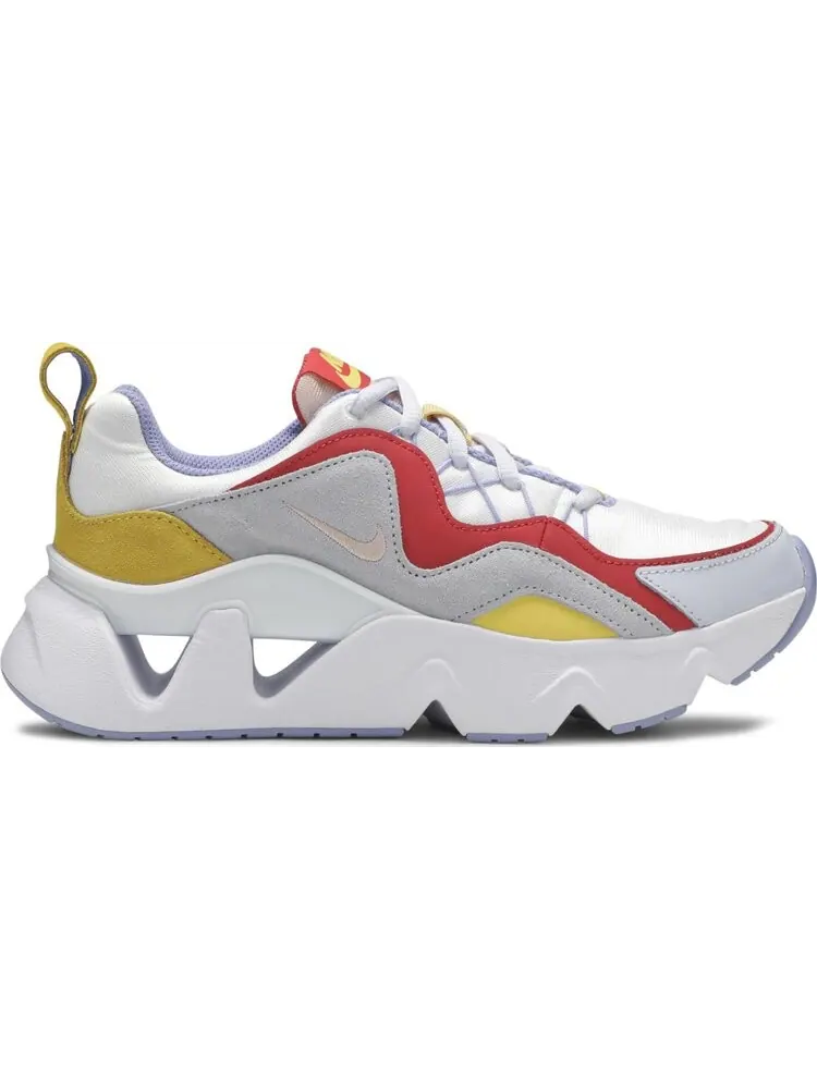 Кроссовки Nike Wmns RYZ 365 'Red Topaz Gold' — изображение 1 из 8, белый