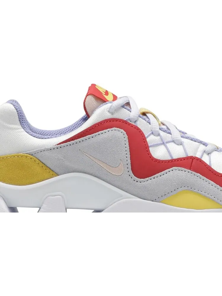 Кроссовки Nike Wmns RYZ 365 'Red Topaz Gold' — изображение 2 из 8, белый