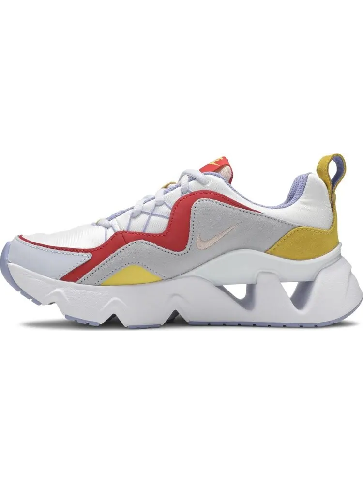 Кроссовки Nike Wmns RYZ 365 'Red Topaz Gold' — изображение 3 из 8, белый