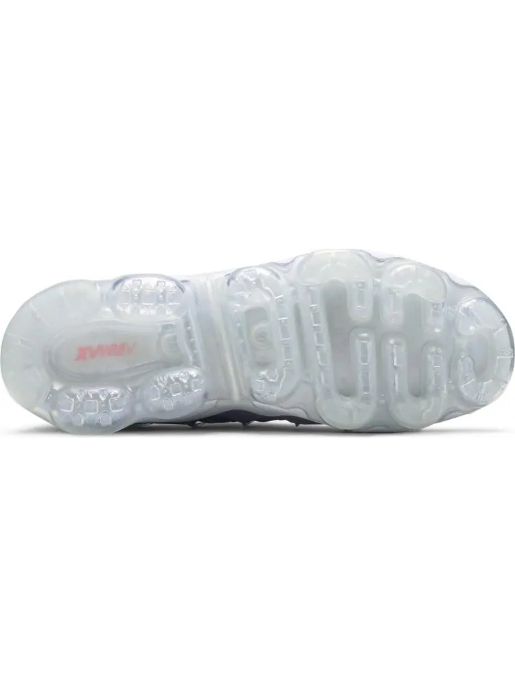 Кроссовки Nike Wmns Air Vapor Max Plus — изображение 4 из 8, светлый синий