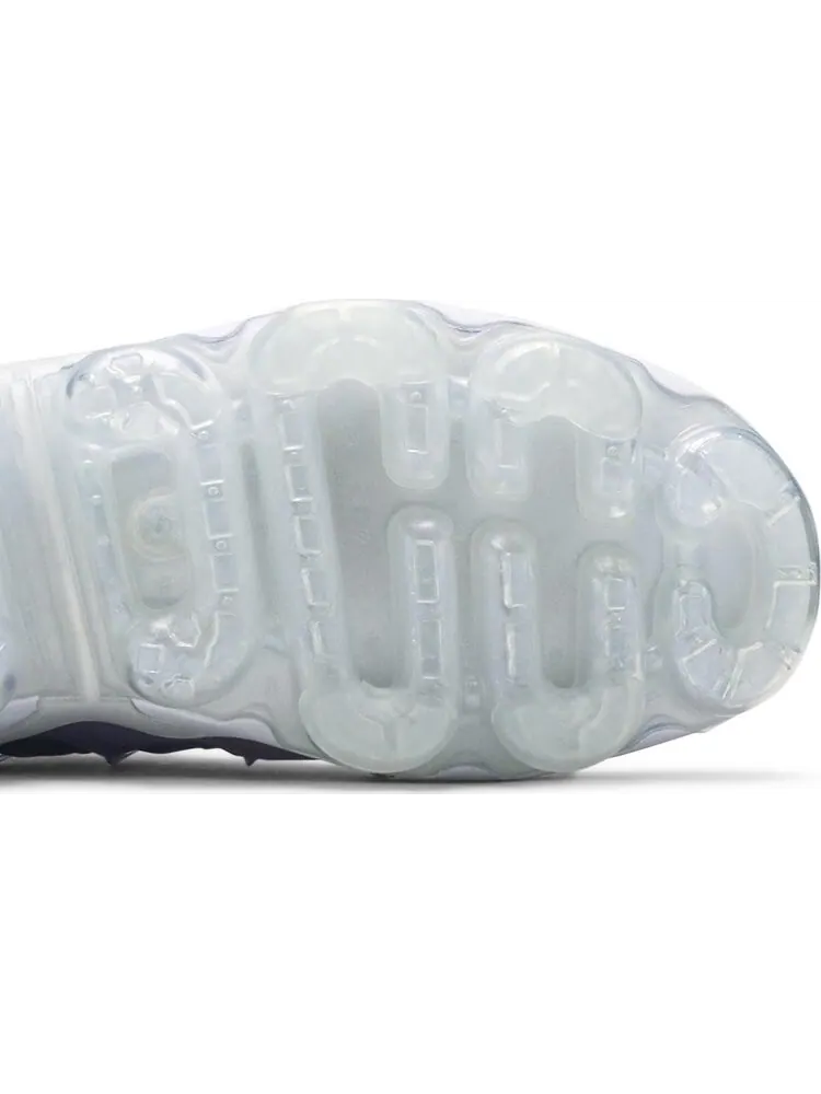 Кроссовки Nike Wmns Air Vapor Max Plus — изображение 5 из 8, светлый синий
