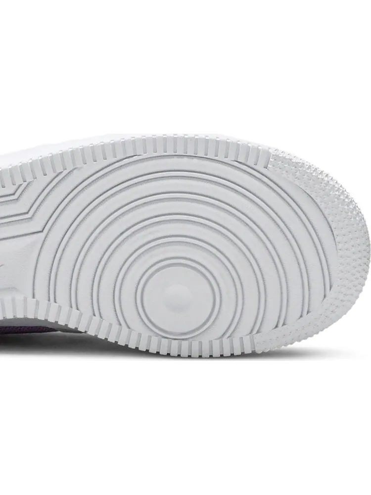 Кроссовки Nike Wmns Air Force 1 Low Easter — изображение 5 из 8, мульти