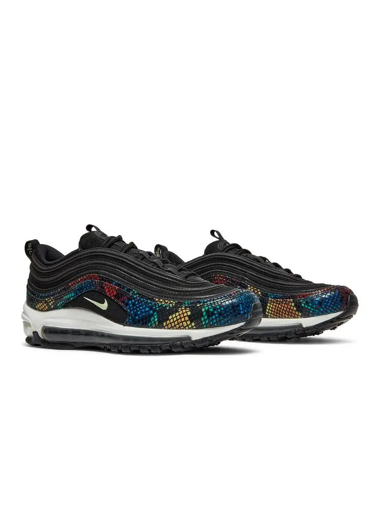 Кроссовки Wmns Air Max 97 SE 'Rainbow Snake' — изображение 8 из 8, мульти