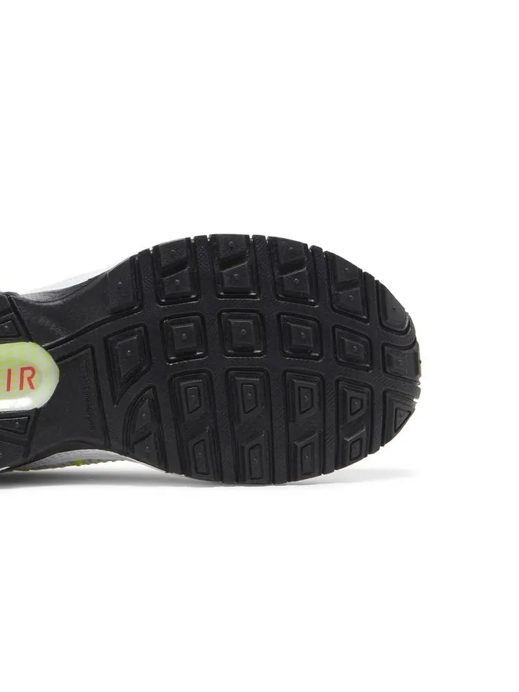 Кроссовки Wmns Air Max Torch 4 'White Volt Laser Crimson' — изображение 5 из 8, белый