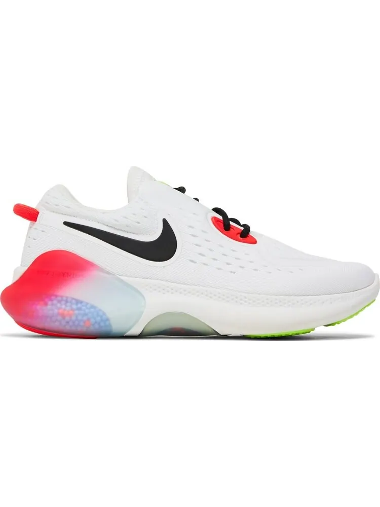 Кроссовки Nike Wmns Joyride Dual Run 'White Pink Crimson' — изображение 1 из 8, белый