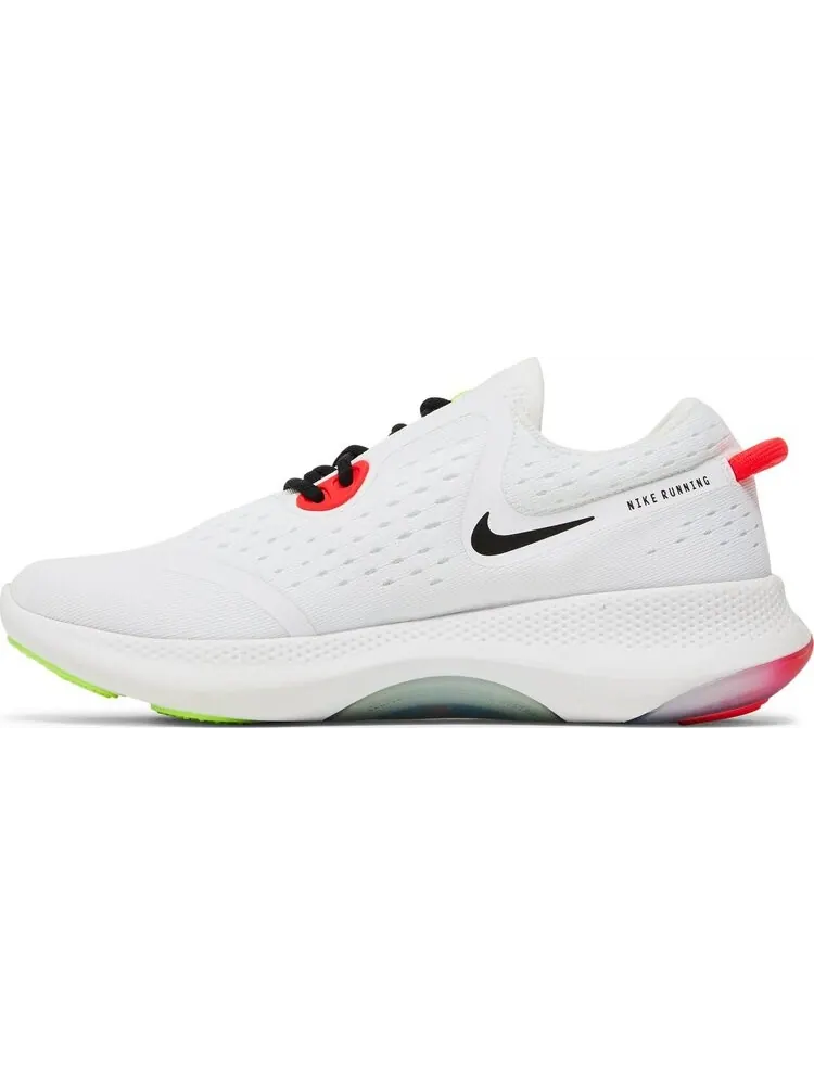 Кроссовки Nike Wmns Joyride Dual Run 'White Pink Crimson' — изображение 3 из 8, белый