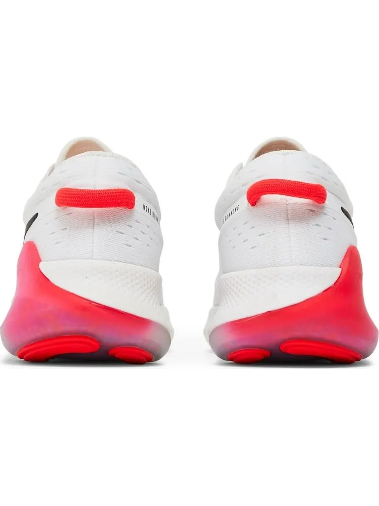 Кроссовки Nike Wmns Joyride Dual Run 'White Pink Crimson' — изображение 6 из 8, белый